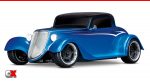 Traxxas Factory Five Hot Rods | CompetitionX