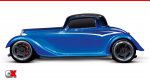 Traxxas Factory Five Hot Rods | CompetitionX