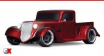 Traxxas Factory Five Hot Rods | CompetitionX
