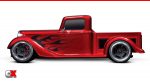 Traxxas Factory Five Hot Rods | CompetitionX