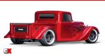 Traxxas Factory Five Hot Rods | CompetitionX
