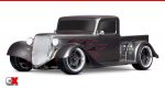 Traxxas Factory Five Hot Rods | CompetitionX