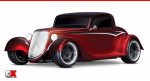 Traxxas Factory Five Hot Rods | CompetitionX
