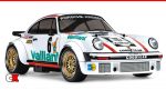 Tamiya Porsche 934 Coupe Vaillant TA02SW 45th Anniversary | CompetitionX