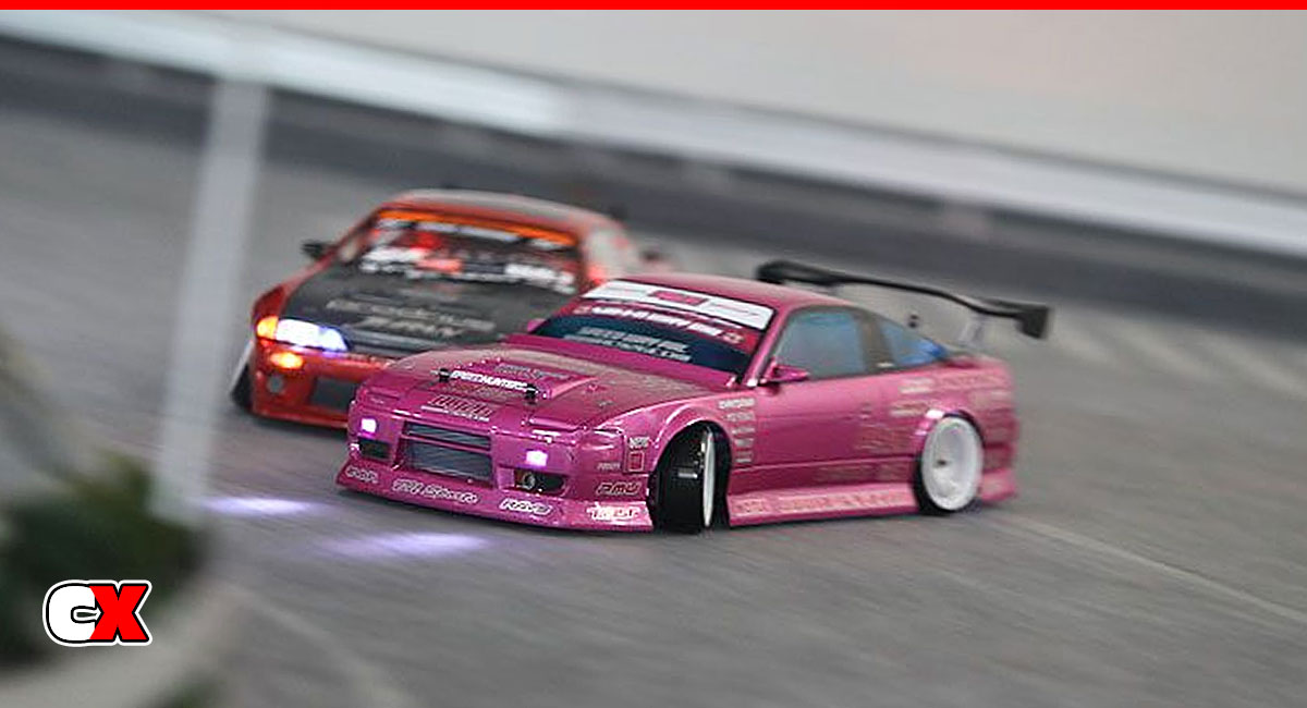 Beginners Guide to RC - Drift Car