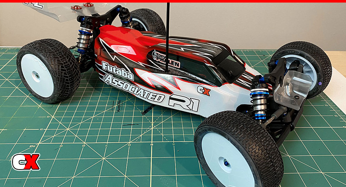 Beginners Guide to RC - Offroad Buggy