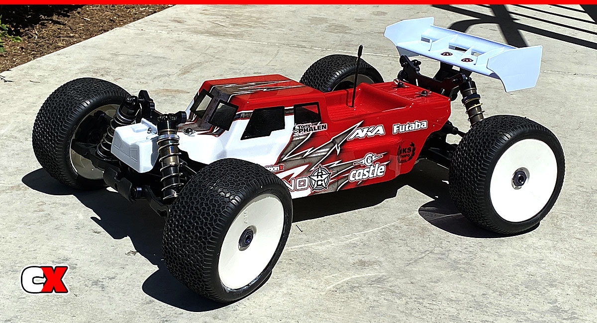 Beginners Guide to RC - Offroad Truggy