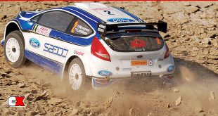 Beginners Guide to RC - Rally Car
