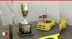 Vintage Race Report - 1998 HPI Viper Cup | CompetitionX
