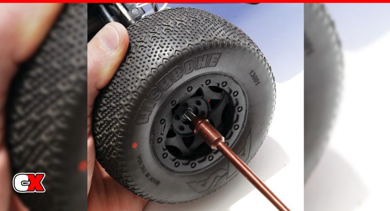 traxxas slash front axles