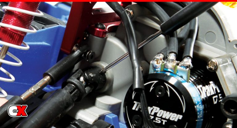 traxxas slash mip axles