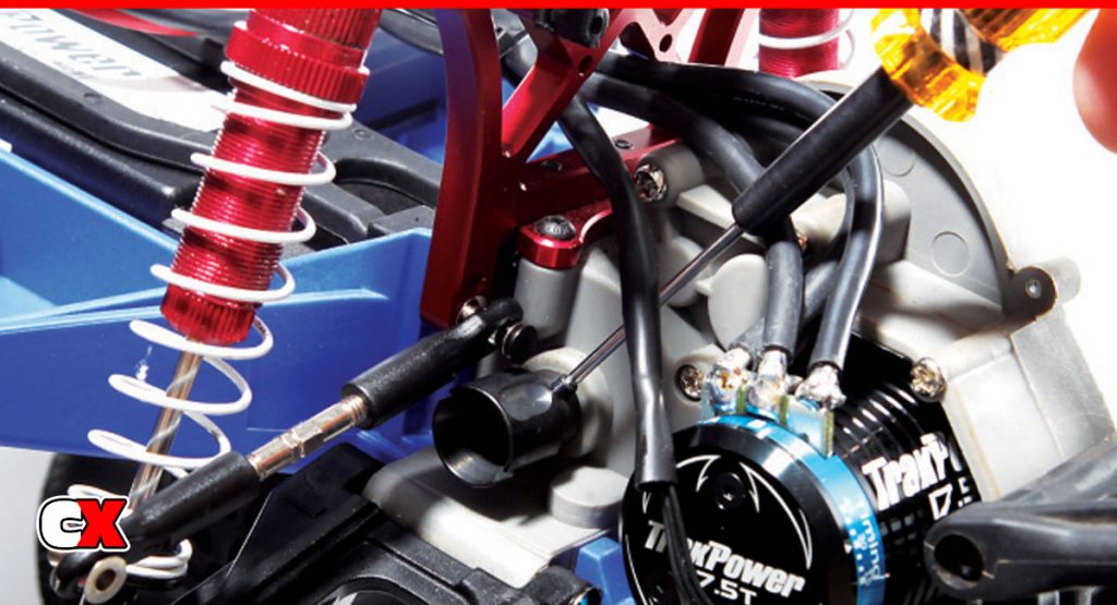 traxxas slash mip axles