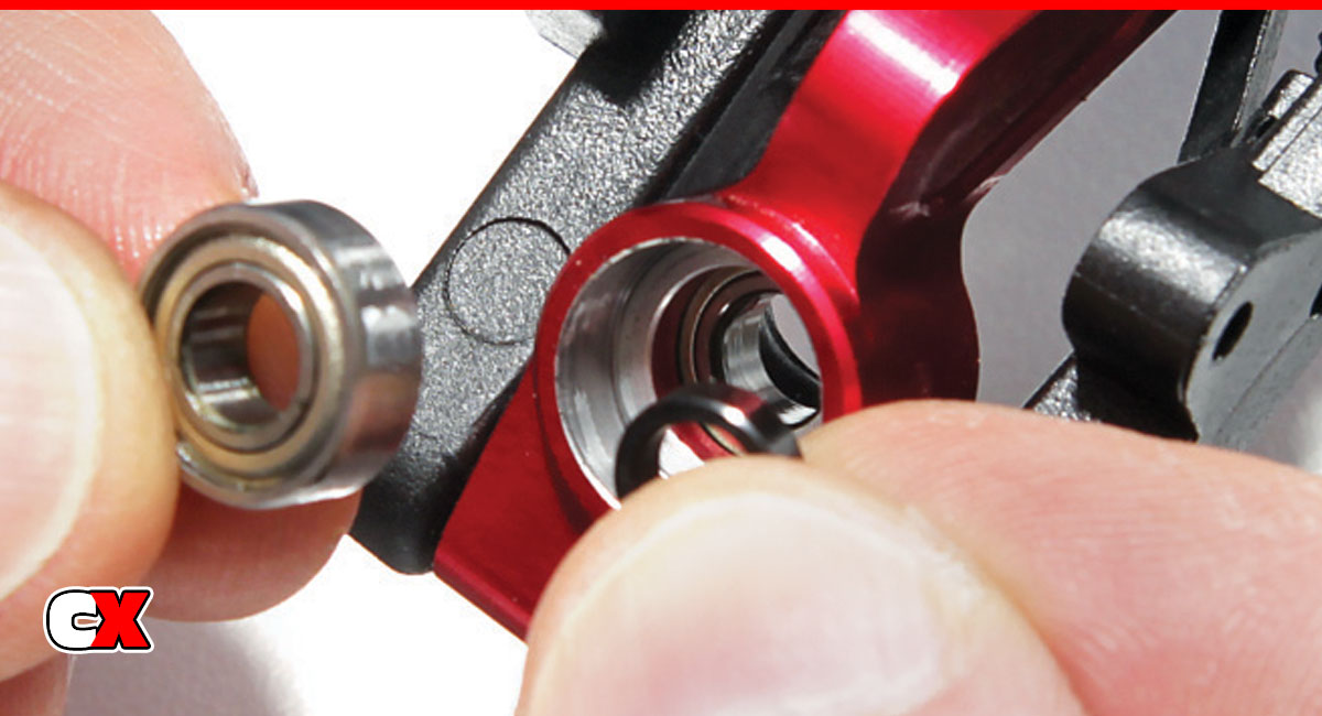 How To: Install MIP Axles on your Traxxas Slash | CompetitionX