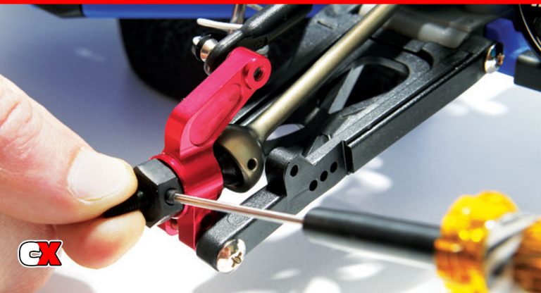traxxas slash mip axles
