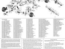 LC Racing EMB-MT Monster Truck Manual