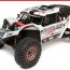 Losi 1/6 Super Rock Rey V2 4WD Rock Racer RTR | CompetitionX