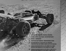 LRP S10 Twister Buggy Manual