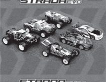 Maverick Strada EVO Manual
