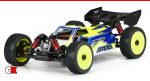 Pro-Line Racing Axis Body Set for the ARRMA Typhon 6S | CompetitionX