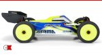 Pro-Line Racing Axis Body Set for the ARRMA Typhon 6S | CompetitionX