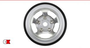 Pro-Line Racing Slot Mag 1.55 Aluminum Bead-Loc Wheels | CompetitionX