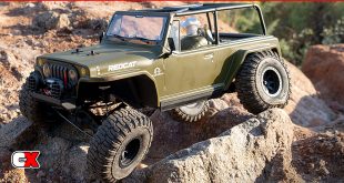 Redcat Racing TC8-Marksman 1/8 Trail Crawler | CompetitionX