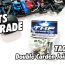Video: How To – Installing Tamiya’s Double Cardan Axles onto your TA08 Pro | CompetitionX
