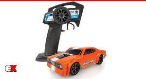 dr28 rc car