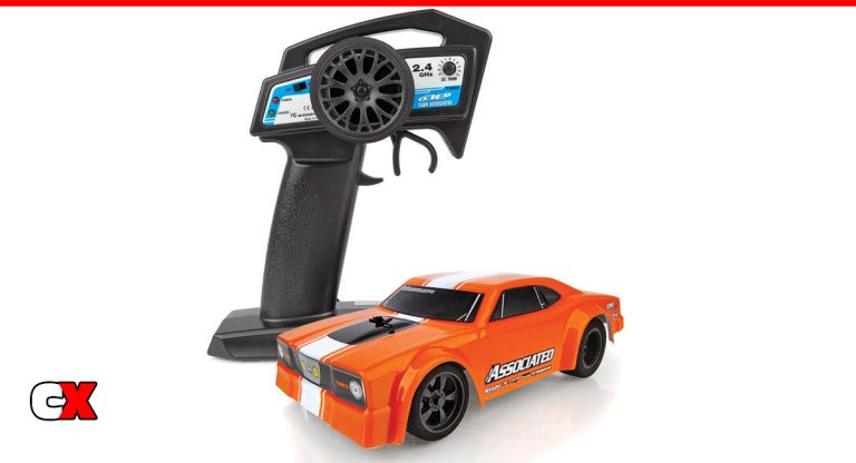dr28 rc car