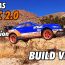 Video: Traxxas 4Tec 2.0 Rally Car Conversion – The Build | CompetitionX