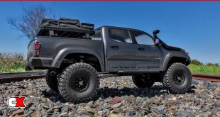 Element RC Enduro Knightrunner RTR Trail Truck | CompetitionX