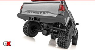 element knight runner rtr