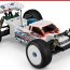 JConcepts F2 1/8 Scale Truck Body | CompetitionX