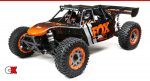 Losi DBXL-E 2.0 1/5 Scale Buggy RTR | CompetitionX