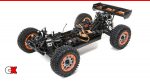 Losi DBXL-E 2.0 1/5 Scale Buggy RTR | CompetitionX