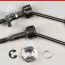 MiBorg M-Chassis RCV Driveshaft | CompetitionX