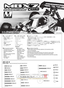 mbx 7