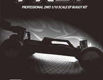 PR Racing S1 Manual