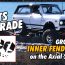 Video: How To: Installing GRC Racing’s Inner Fenders on your Axial SCX10 II | CompetitionX
