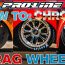 Video: How to Chrome Pro-Line Drag Wheels | CompetitionX