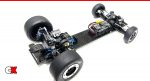 R1 Wurks AXXISS DC1 Prototype Drag Conversion Kit | CompetitionX