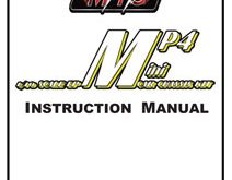 Race OPT MP4 Manual