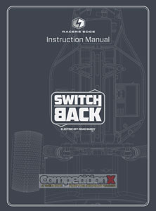 Racers Edge Switchback Manual