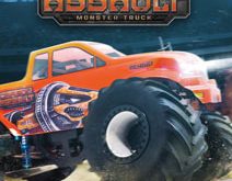RC4WD Carbon Assault Monster Truck Manual