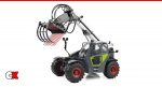 RC4WD Grabber Telescopic Hydraulic Forklift RTR | CompetitionX