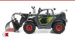 RC4WD Grabber Telescopic Hydraulic Forklift RTR | CompetitionX