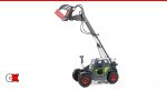 RC4WD Grabber Telescopic Hydraulic Forklift RTR | CompetitionX