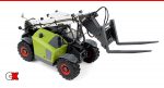 RC4WD Grabber Telescopic Hydraulic Forklift RTR | CompetitionX