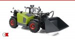 RC4WD Grabber Telescopic Hydraulic Forklift RTR | CompetitionX