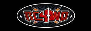 RC4WD Manuals